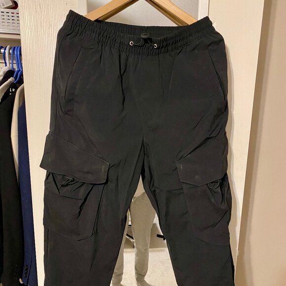 H&M Men's parachute pants - Picture 1 of 1
